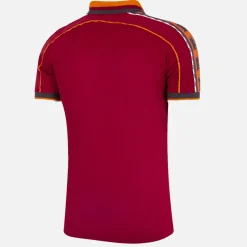 AS Roma 1998 - 99 Maillot de Foot Rétro