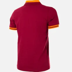 AS Roma 1978 - 79 Maillot de Foot Rétro