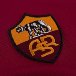 AS Roma 1998 - 99 Maillot de Foot Rétro