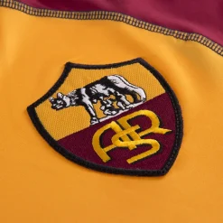 AS Roma 2001 - 02 Maillot de Foot Rétro