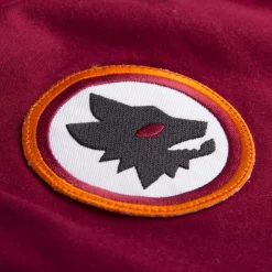 AS Roma 1978 - 79 Maillot de Foot Rétro
