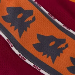 AS Roma 1998 - 99 Maillot de Foot Rétro