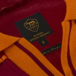 AS Roma 1998 - 99 Maillot de Foot Rétro