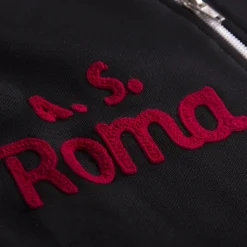 AS Roma 1977 - 78 Veste de Foot Rétro