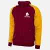 AS Roma 1987 - 89 Windrunner de Foot Retro