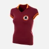 AS Roma 1978 - 79 Womens Maillot de Foot Rétro