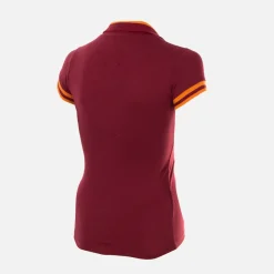 AS Roma 1978 - 79 Womens Maillot de Foot Rétro