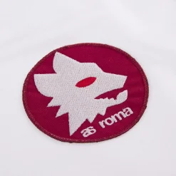 AS Roma 1984 European Cup Final Maillot de Foot Rétro