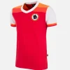 AS Roma 1978-79 Maillot de Foot Rétro