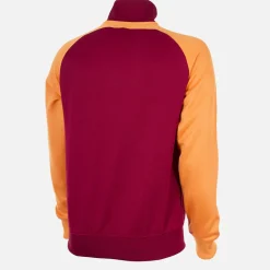 AS Roma 1983 Scudetto Veste de Foot Rétro