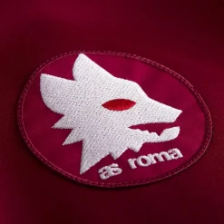 AS Roma 1983 Scudetto Veste de Foot Rétro