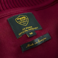 AS Roma 1983 Scudetto Veste de Foot Rétro