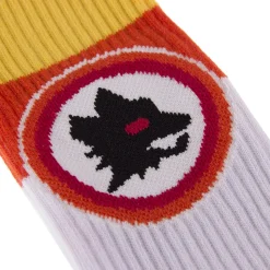 AS Roma Away Chaussettes Terry