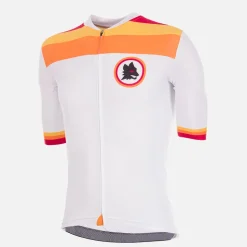 AS Roma Away Maillot de Cyclisme