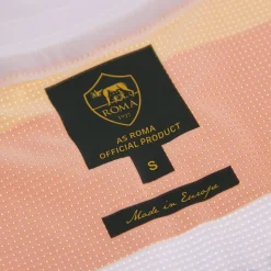 AS Roma Away Maillot de Cyclisme