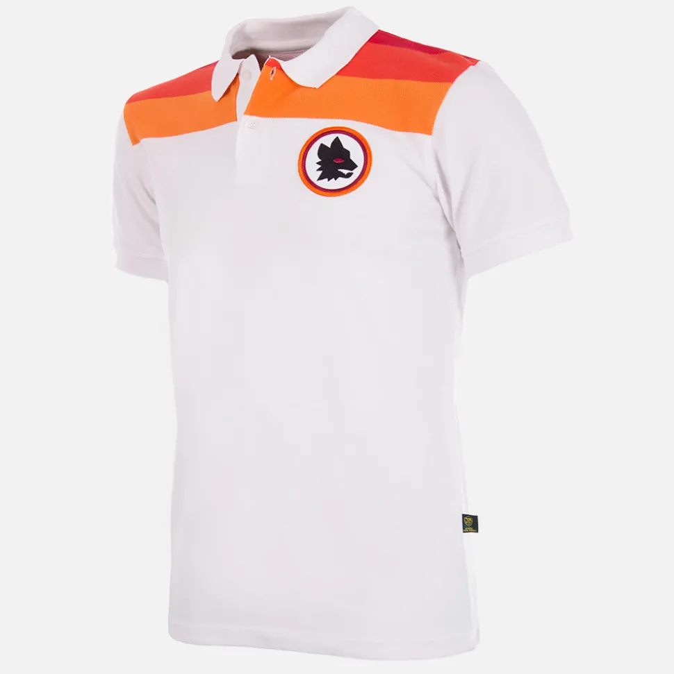 AS Roma Away Polo