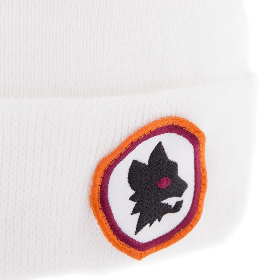 AS Roma Away Rétro Bonnet