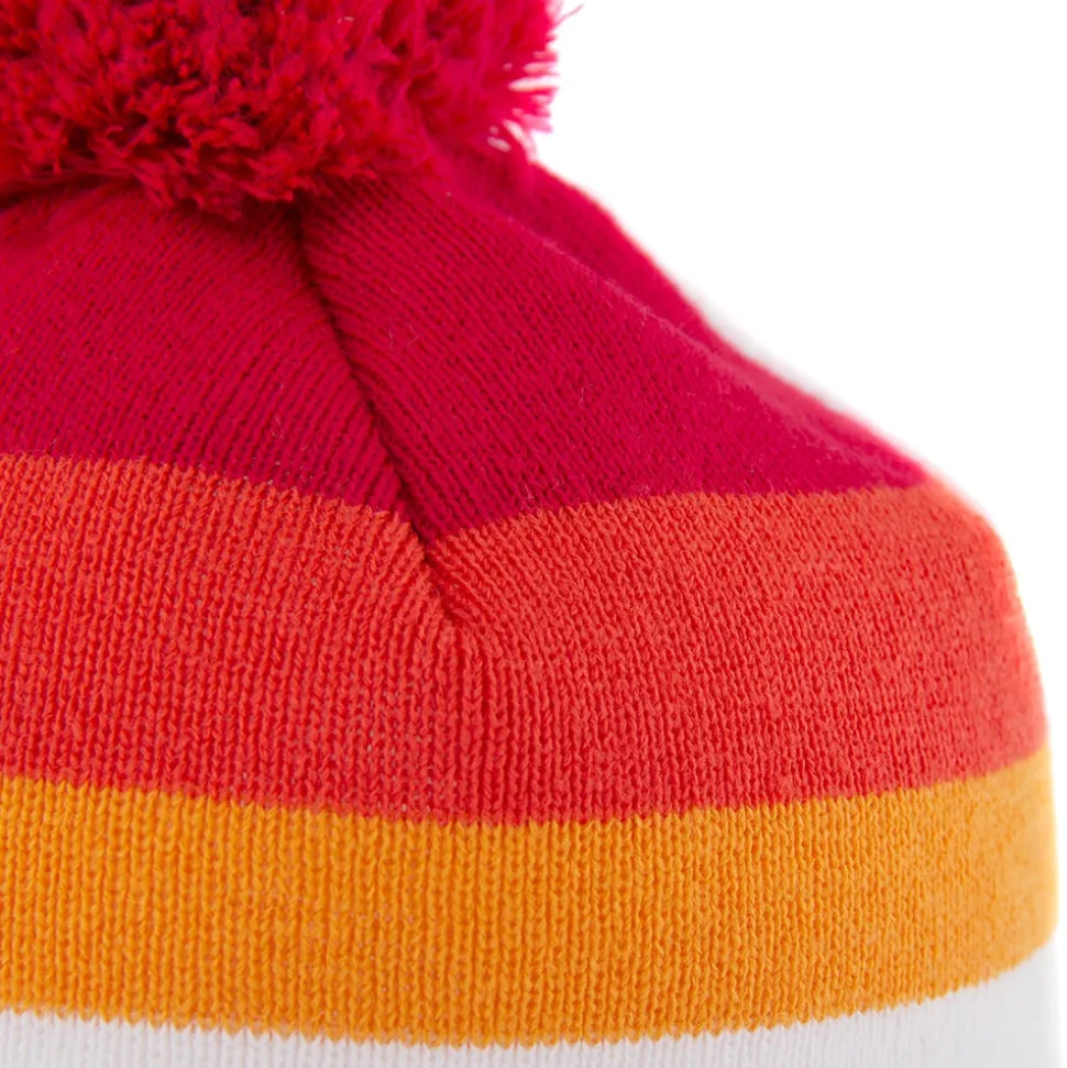 AS Roma Away Rétro Bonnet