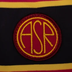 AS Roma Black Bob