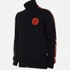 AS Roma Black Taper Veste
