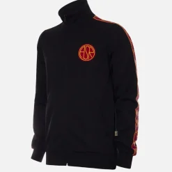 AS Roma Black Taper Veste
