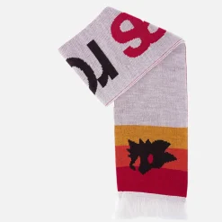 AS Roma Écharpe Rétro