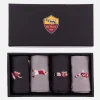 AS Roma Chaussettes Décontracté Set