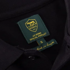 AS Roma Heritage Polo Nero