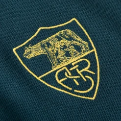 AS Roma Heritage Polo Verde Bottiglia
