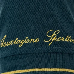 AS Roma Heritage Polo Verde Bottiglia