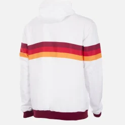 AS Roma 1980's Windrunner de Foot Rétro