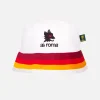 AS Roma Stripes Bob
