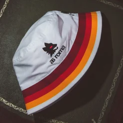 AS Roma Stripes Bob