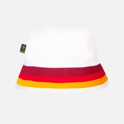 AS Roma Stripes Bob