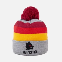 AS Roma Stripes Bonnet