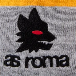 AS Roma Stripes Bonnet