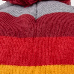 AS Roma Stripes Bonnet
