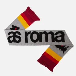 AS Roma Stripes Écharpe