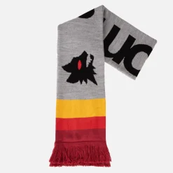 AS Roma Stripes Écharpe