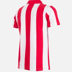 Atletico de Madrid 1970 - 71 Maillot de Foot Rétro