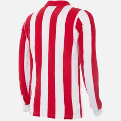 Atletico de Madrid 1939 - 40 Maillot de Foot Rétro