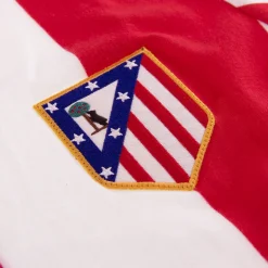 Atletico de Madrid 1970 - 71 Maillot de Foot Rétro