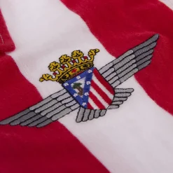 Atletico de Madrid 1939 - 40 Maillot de Foot Rétro