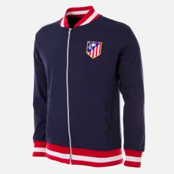 Atletico de Madrid 1969 Veste de Foot Rétro