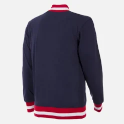 Atletico de Madrid 1969 Veste de Foot Rétro