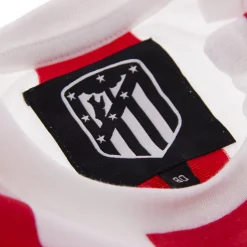 Atletico de Madrid 'My First Football Shirt'