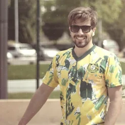 Australie 1990 - 93 Maillot de Foot Rétro