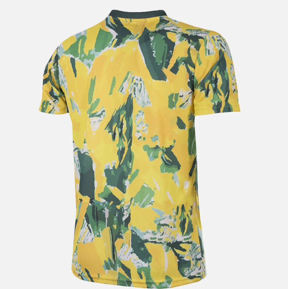Australie 1990 - 93 Maillot de Foot Rétro