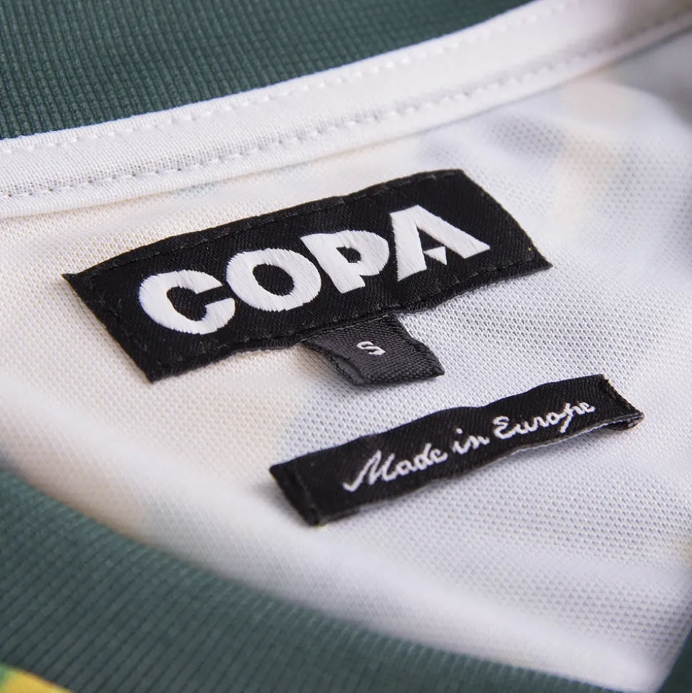 Australie 1990 - 93 Maillot de Foot Rétro