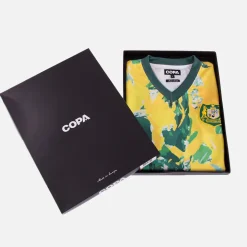 Australie 1990 - 93 Maillot de Foot Rétro